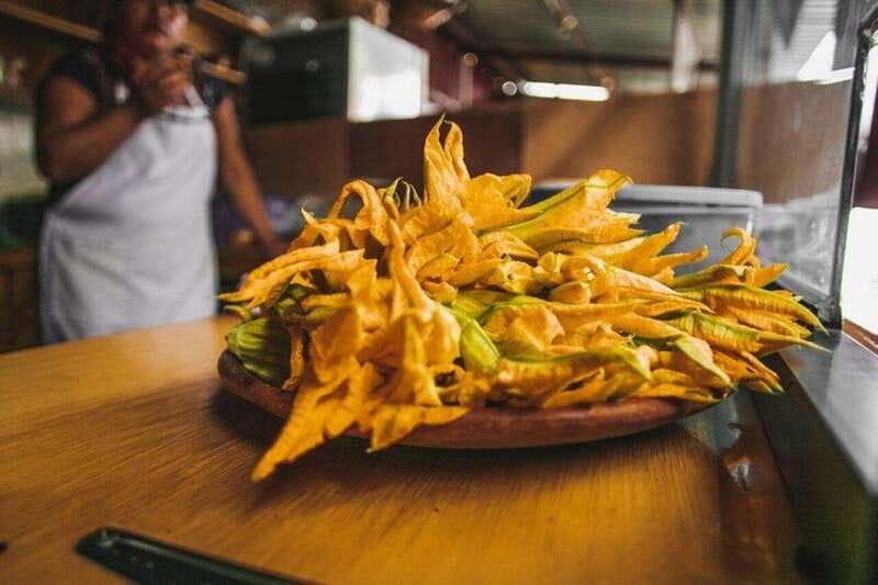 Oaxaca Markets Food Tour - Five reasons this food tour earns attention