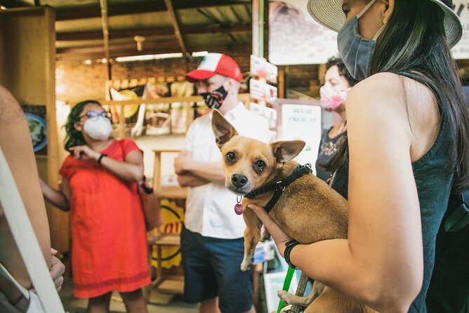 Oaxaca Street Food Tour. Signature Markets Tour - Starting at 9:30 a.m. in central Oaxaca