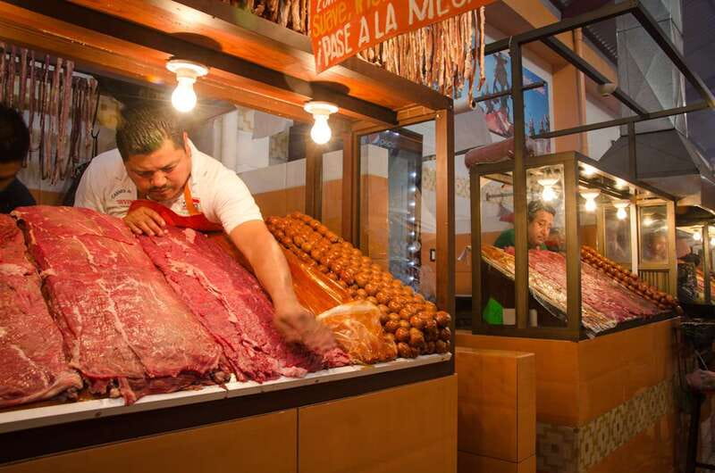Oaxaca: Traditional Oaxacan Cooking Class with Market Visit - Key points before you book