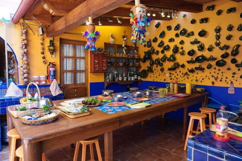 Oaxaca: Traditional Oaxacan Cooking Class with Market Visit - Should you book this Oaxaca cooking class?