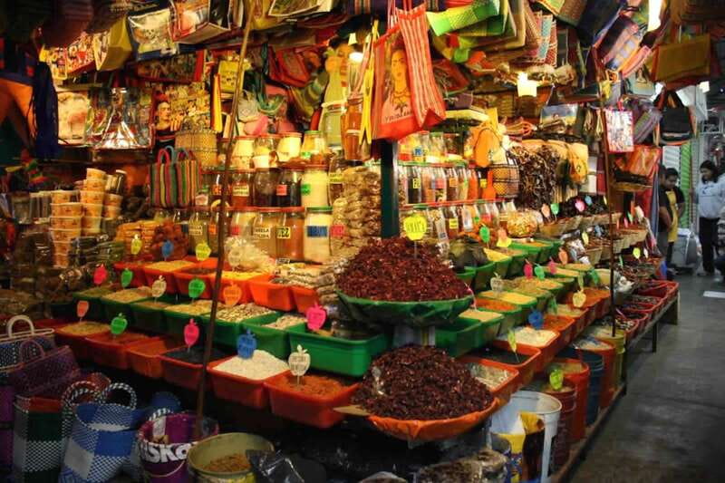 Oaxaca: Traditional Oaxacan Cooking Class with Market Visit - Who will enjoy this most