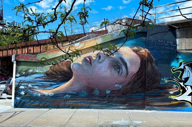 Offbeat Fulton Market Graffiti and Murals Street Art Tour - Cancellation and planning details