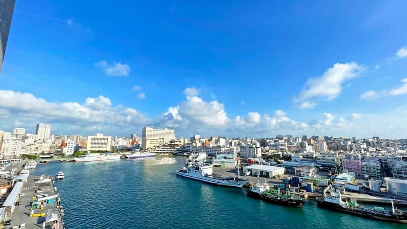 Okinawa Explorer: Shrines, Markets & Vibrant Streets - The guide can make or break the experience