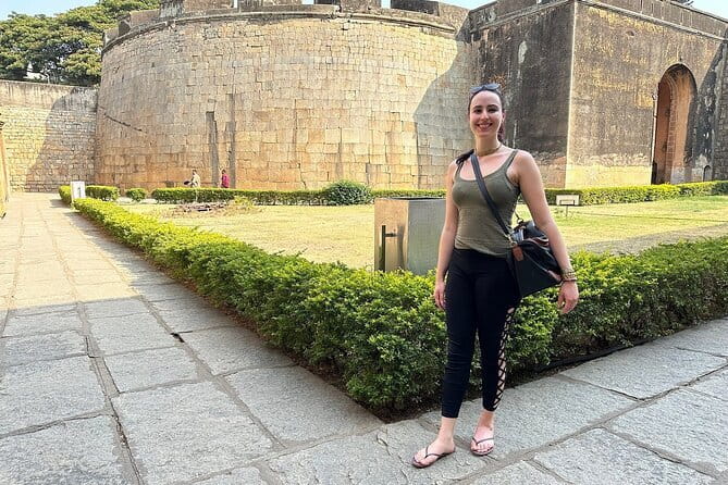 Old Bangalore Historical Walk thro Palace, Temples, Fort & Market - Key things to know before you book