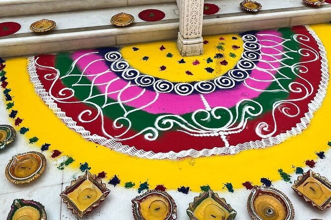 Old Bangalore Historical Walk thro Palace, Temples, Fort & Market - Timing, clothing, and practical comfort