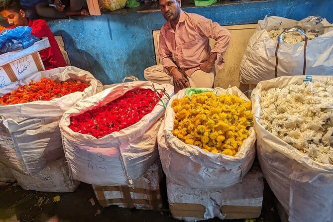 Old Bangalore Historical Walk thro Palace, Temples, Fort & Market - Starting at Tipu Sultan’s Summer Palace