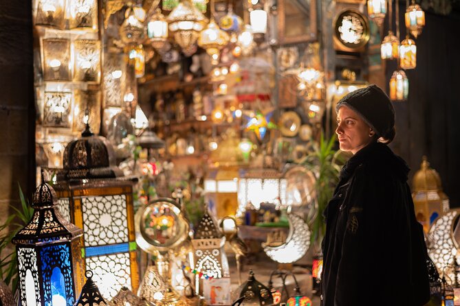 Old Cairo and Khan Elkhalili Bazaar, Moez Street and Azhar Tour - Key points before you book