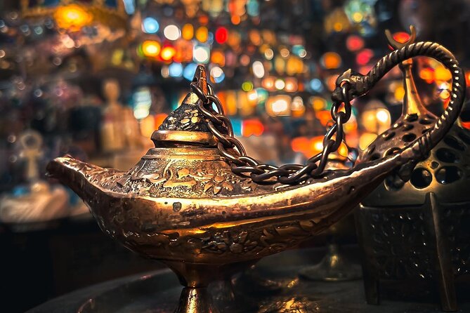 Old Cairo and Khan Elkhalili Bazaar, Moez Street and Azhar Tour - Al Azhar Mosque and a thousand years of learning