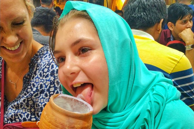 Old Delhi Food-Spice Market-Temples Tour Soon Featured on NETFLIX - Why a guide matters in Chandni Chowk
