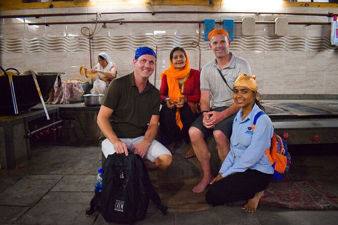 Old Delhi & Spice Market Tour - What this Old Delhi tour is really like