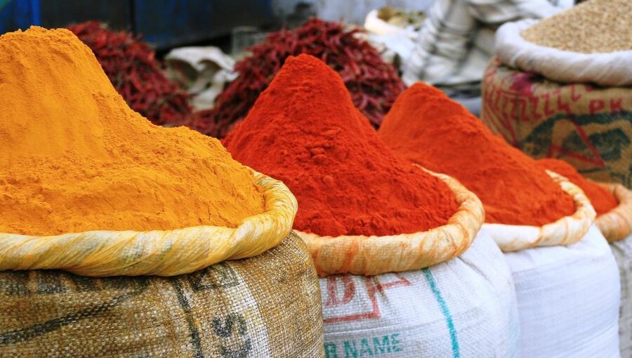 Old Delhi: Spices, Heritage and Bazaars Walking Tour - How much value do you get for $13?