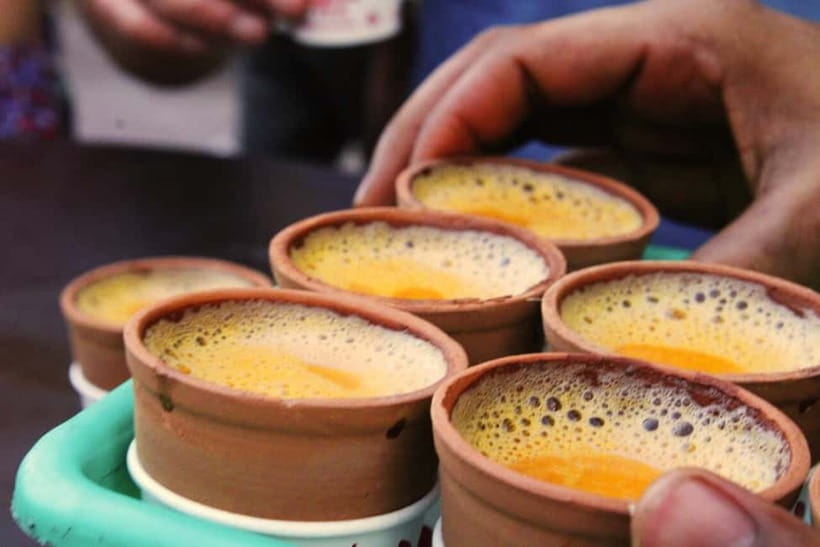 Old Delhi Street Food and Spice Market Tour - Should you book the Old Delhi food tour?