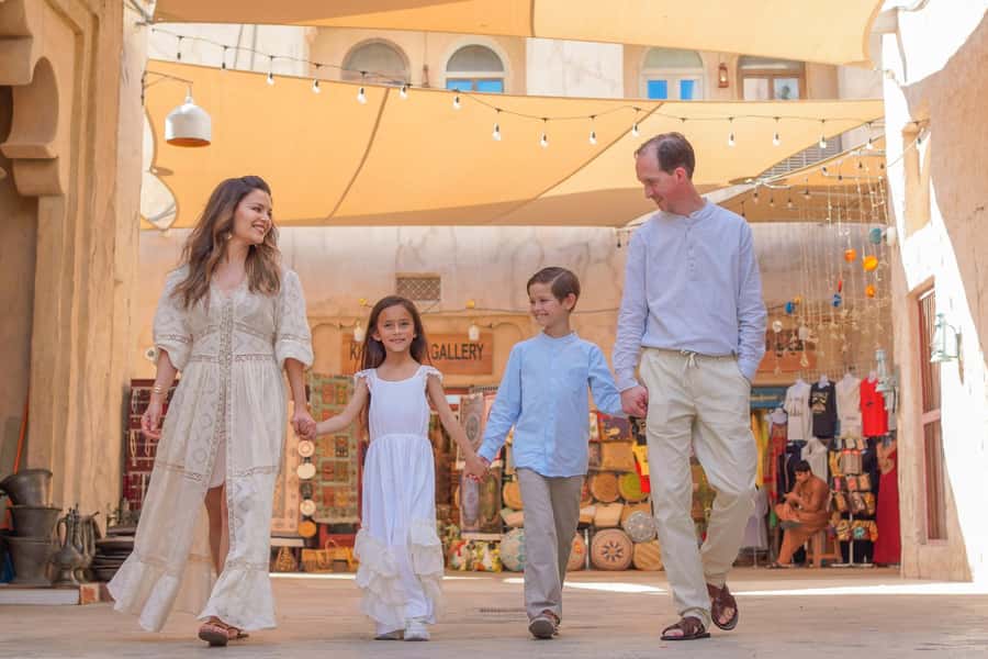 Old Dubai Guided Tour With Photographer: Souks & Street Food - Is the photography option worth paying for?