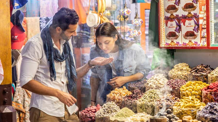 Old Dubai Heritage Tour: Souks, Mosques & more hidden gems! - Key points to know before booking