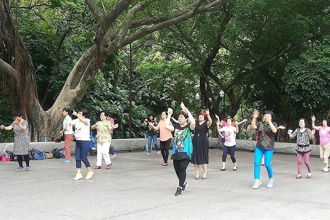Old Guangzhou Backstreet Alley Local Market Walking Private Tour - Why the private format changes the day