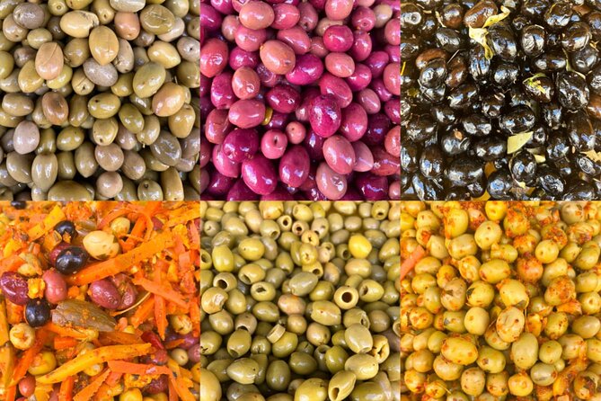 Old local Market visit+Moroccan cooking class with a local family - Who Will Enjoy This Casablanca Cooking Class?