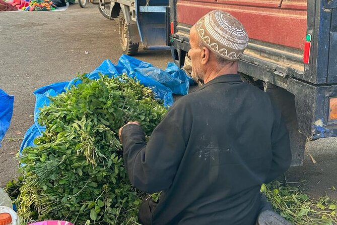 Old local Market visit+Moroccan cooking class with a local family - Should You Book It?