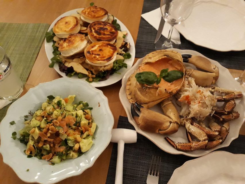 Olhão Fish Market & Food Tour - Key points to know before booking