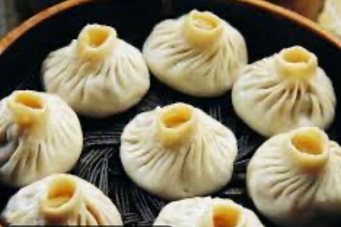 Organic Xiao Long Bao Soup Dumpling Class & Market Walk - What the $136.19 price really covers