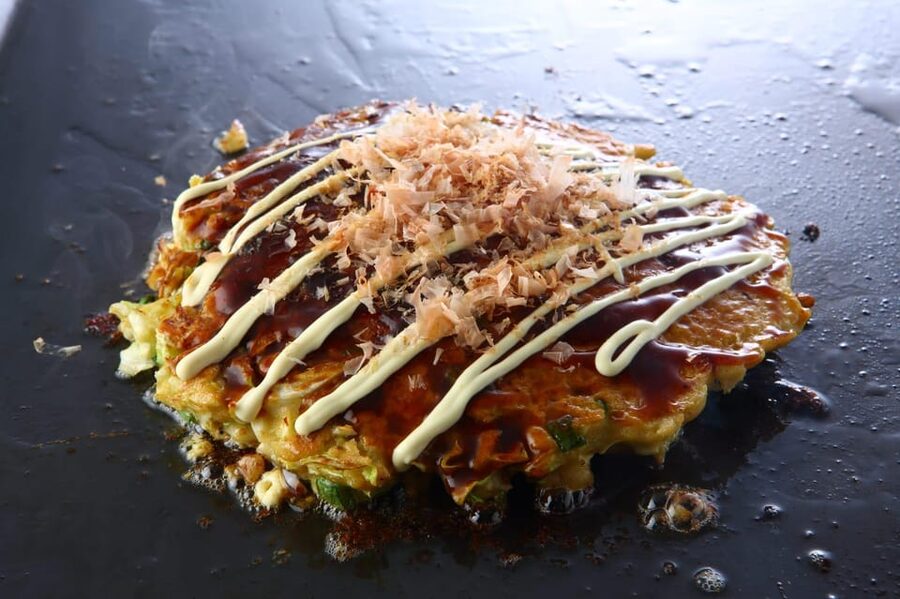 Osaka: Cooking Class & Sake Tasting with Local Market Visit - Dietary Needs and Mobility Considerations