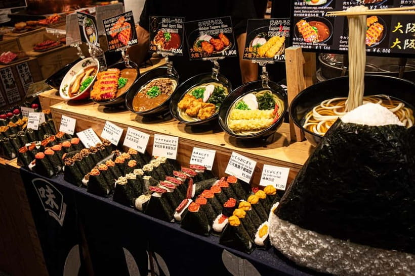 Osaka: Kuromon Market Street Food Tour with Pro Local Guide - Is $51 a fair price?