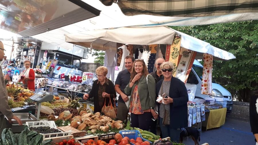 Otranto: Market & Private Cooking Class at a Local's Home - The value of a private Apulian cooking class