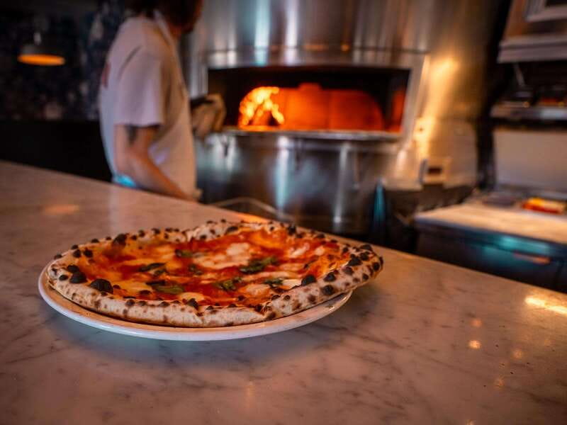 Ottawa: Evening Taste of the ByWard Market Food Tour - What $104 includes, and what it does not