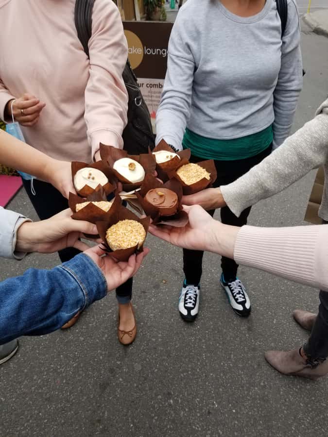 Ottawa: Taste of the ByWard Market Food Tour - Small details that make the day easier