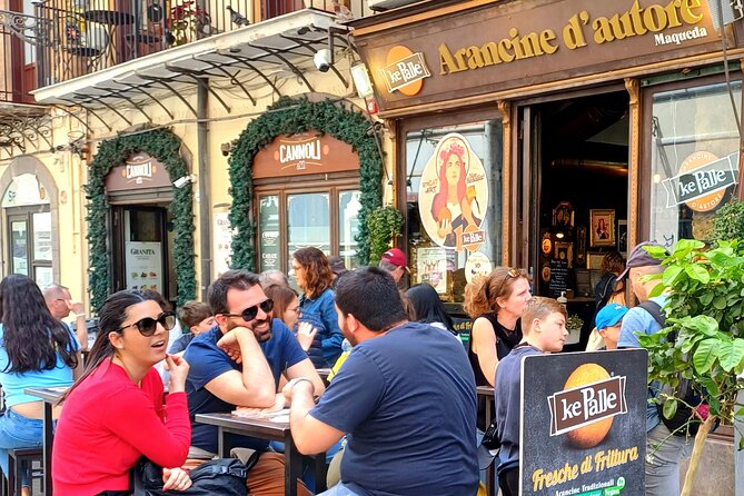 Palermo, a tour of unique monuments and colorful markets - Palermo Cathedral and the birth of a kingdom