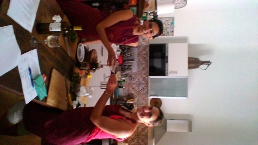Palermo: Half-Day Cooking Class & Market Tour - What you may cook: pasta, caponata, and dessert