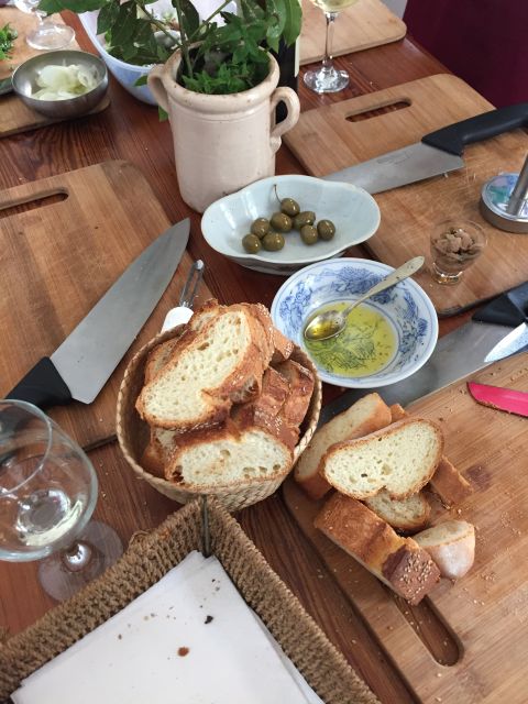 Palermo: Half-Day Cooking Class & Market Tour - Who will enjoy this Palermo food class