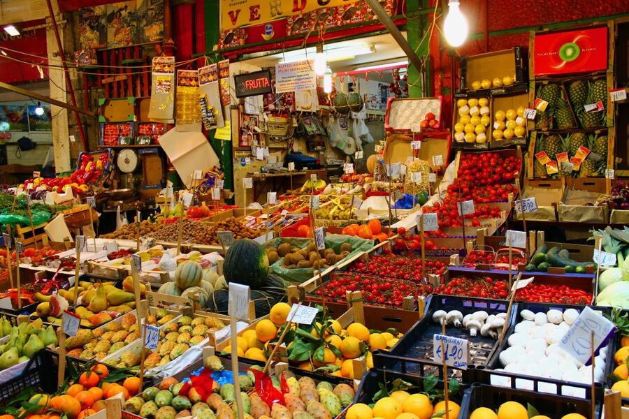 Palermo: Markets and Monuments City Center Walking Tour - Why this Palermo walking tour works