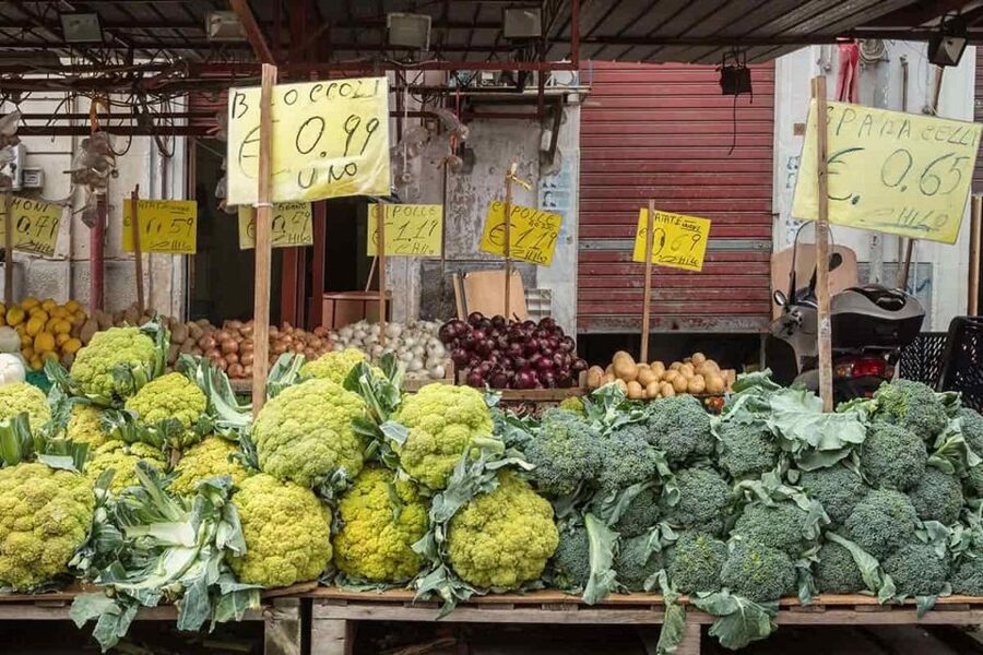 Palermo: Street Food Tour in Ballarò and Vucciria Markets - Who will enjoy this tour most