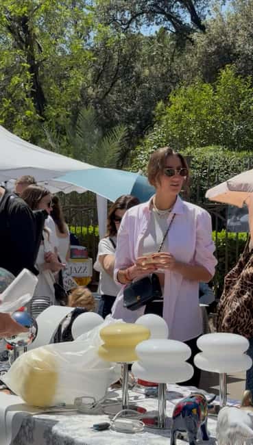 Palermo: Sunday Markets Walk with sweet break - How the changing itinerary affects the experience