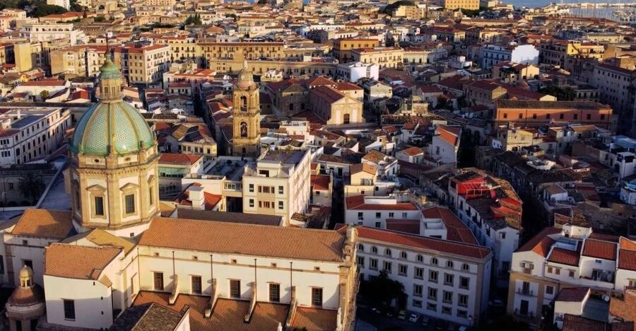 Palermo: Walking Tour of Historic Markets and Monuments - Why this Palermo walking tour works