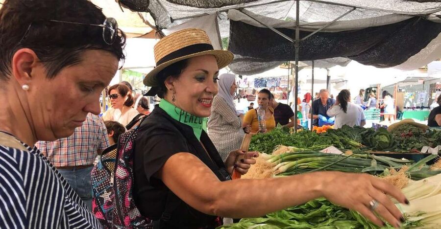 Palma: 2.5-Hour Chinatown Market Tour - Key points to know before booking