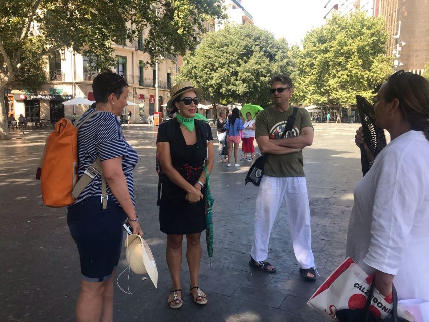 Palma: 2.5-Hour Chinatown Market Tour - How the tour compares with classic Palma sightseeing