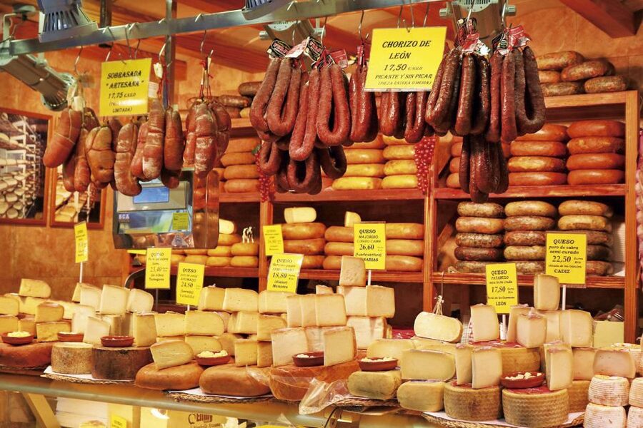 Palma: 2.5-Hour Chinatown Market Tour - Guide quality makes the biggest difference