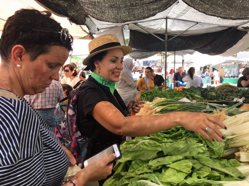 Palma: 2.5-Hour Chinatown Market Tour - Price, timing, and practical details