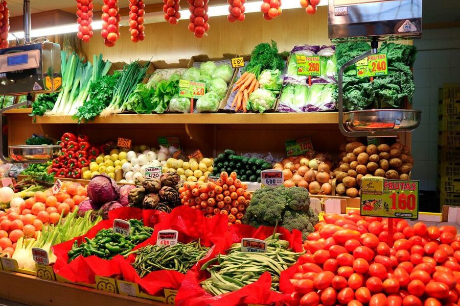 Palma: 2.5-Hour Chinatown Market Tour - Who should book the Chinatown market tour?