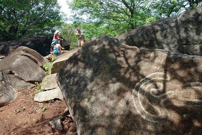 Palma Sola Secrets Petroglyphs Culture & Market Flavors withLunch - Why Palma Sola changes the usual Acapulco day