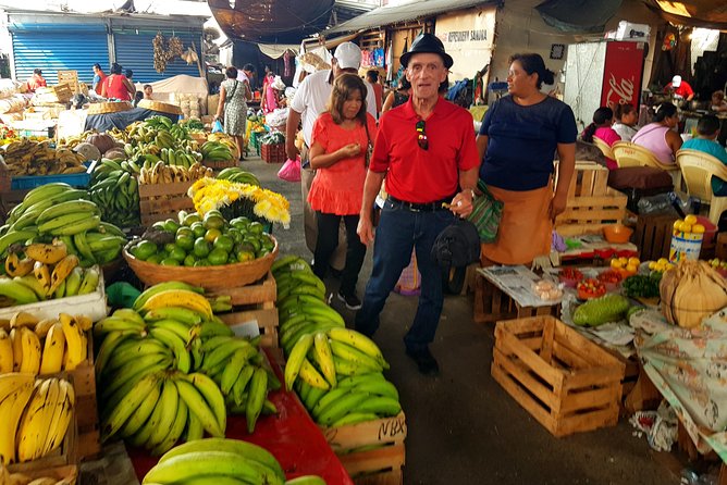 Palma Sola Secrets Petroglyphs Culture & Market Flavors withLunch - Who will enjoy this six-hour outing