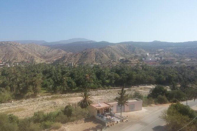 Paradise Valley excursion + local Breakfast + berber Market - Is $14.09 Good Value?