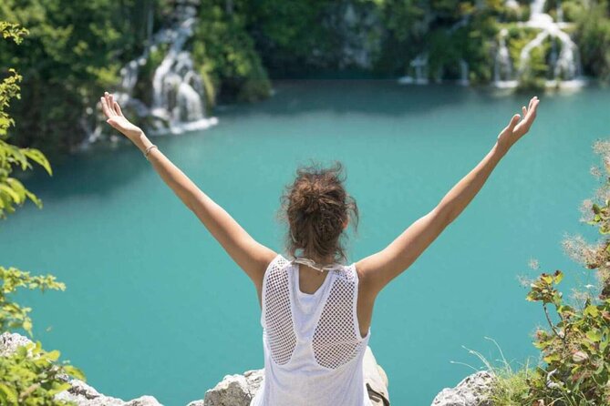 Paradise Valley & Gorge Adventure with Souk & Transfer - Is the $12.97 price good value?