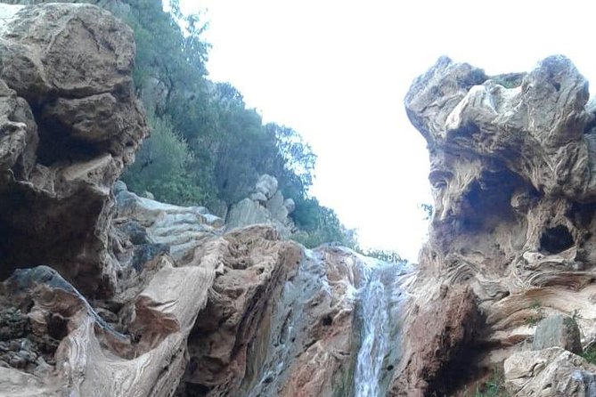 Paradise Valley & Gorge Adventure with Souk & Transfer - What to bring and how to plan the day
