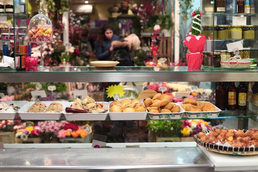 Paris: 2-Hour Aligre Market Walking Food Tour & Tasting - Allergy, language, and seasonal advice