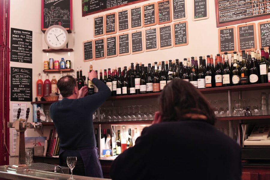 Paris: 2-Hour Aligre Market Walking Food Tour & Tasting - Starting at 159 rue du Faubourg Saint Antoine
