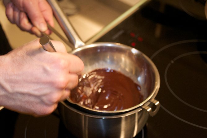 Paris Evening Cooking Class French Dinner and Market Visit Option - Wine, Cheese, and the Meal You Made