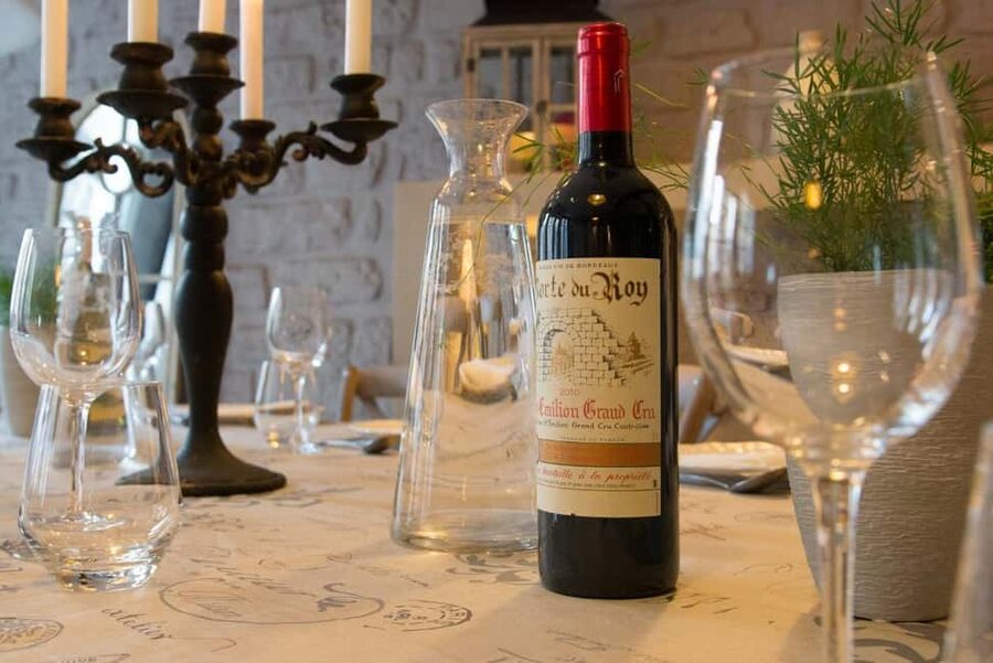 Paris: Evening Cooking Class with Optional Market Visit - Cooking a four-course French dinner