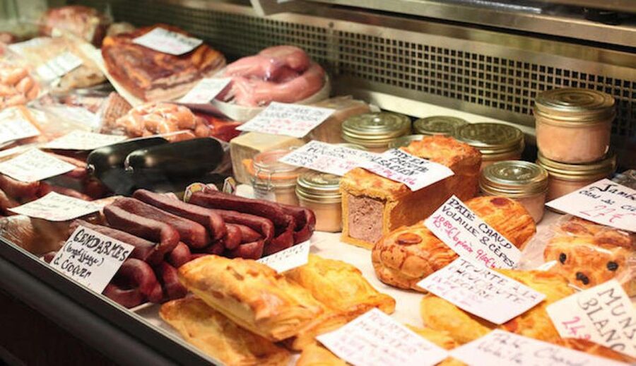 Paris: Food Market Tour in Bastille - Tastings at shops and counters around the market